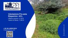 Foto Immobile in asta di 3670 m in vendita a Acquaviva Picena