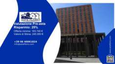 Foto Immobile in asta di 368 m in vendita a Palomonte