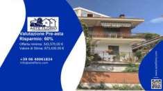 Foto Immobile in asta di 368 m in vendita a Porto San Giorgio