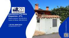 Foto Immobile in asta di 368 m in vendita a Trenzano