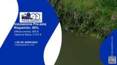 Foto Immobile in asta di 3680 m in vendita a Olginate