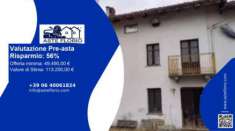 Foto Immobile in asta di 369 m con pi� di 5 locali in vendita a Castagnole delle Lanze