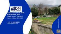 Foto Immobile in asta di 369 m con pi di 5 locali in vendita a Cogollo del Cengio