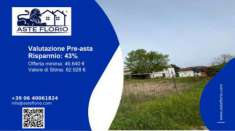 Foto Immobile in asta di 369 m in vendita a Eraclea