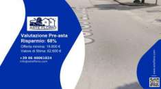 Foto Immobile in asta di 37 m, box auto in vendita a Avellino