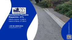 Foto Immobile in asta di 37 m, box auto in vendita a Macerata