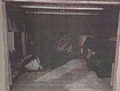 Foto Immobile in asta di 37 m, box auto in vendita a Villafranca Tirrena