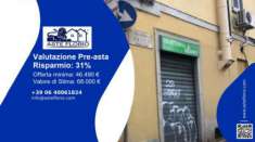 Foto Immobile in asta di 37 m con 2 locali in vendita a Milano