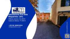 Foto Immobile in asta di 37 m con pi di 5 locali in vendita a Campi Bisenzio