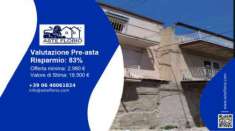 Foto Immobile in asta di 37 m in vendita a Favara
