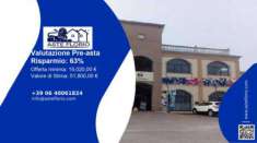 Foto Immobile in asta di 37 m in vendita a Foiano della Chiana