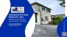 Foto Immobile in asta di 37 m in vendita a Garlenda