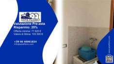 Foto Immobile in asta di 37 m in vendita a Gizzeria