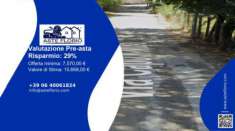 Foto Immobile in asta di 37 m in vendita a L'Aquila