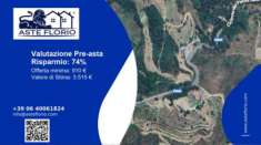 Foto Immobile in asta di 37 m in vendita a Luzzi