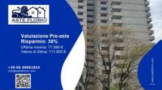 Foto Immobile in asta di 37 m in vendita a Milano