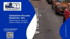 Foto Immobile in asta di 37 m in vendita a Olbia