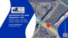 Foto Immobile in asta di 370 m con 1 locale in vendita a Modugno