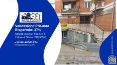 Foto Immobile in asta di 370 m con pi di 5 locali in vendita a Rieti