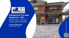 Foto Immobile in asta di 370 m in vendita a Isola del Liri