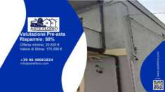 Foto Immobile in asta di 370 m in vendita a Siderno