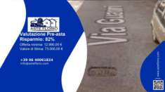 Foto Immobile in asta di 37000 m in vendita a Serino