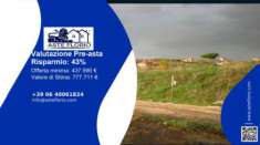Foto Immobile in asta di 37030 m in vendita a Ariccia