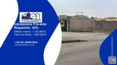 Foto Immobile in asta di 3708 m in vendita a Paullo