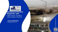 Foto Immobile in asta di 371 m in vendita a Colleferro