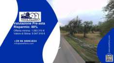 Foto Immobile in asta di 37138 m con pi di 5 locali in vendita a Bitonto