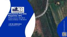 Foto Immobile in asta di 3716 m con pi di 5 locali in vendita a Suvereto