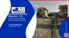 Foto Immobile in asta di 372 m, box auto in vendita a Lamezia Terme