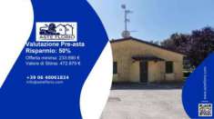 Foto Immobile in asta di 372 m con pi di 5 locali in vendita a Ravenna