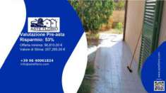 Foto Immobile in asta di 372 m in vendita a Brolo