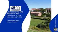 Foto Immobile in asta di 3730 m in vendita a Monte San Pietrangeli