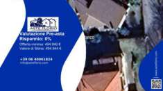 Foto Immobile in asta di 37310 m con pi di 5 locali in vendita a Comiso