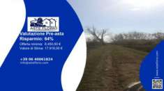 Foto Immobile in asta di 3733 m in vendita a Fondi