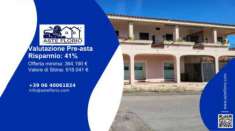 Foto Immobile in asta di 374 m con 3 locali in vendita a Arzachena