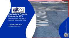 Foto Immobile in asta di 3753 m in vendita a Ancona