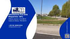 Foto Immobile in asta di 37560 m in vendita a Gazoldo degli Ippoliti