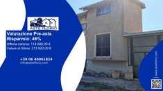 Foto Immobile in asta di 376 m con pi� di 5 locali in vendita a Campobasso