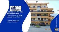 Foto Immobile in asta di 377 m con pi di 5 locali in vendita a Sondrio