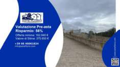 Foto Immobile in asta di 378 m con 1 locale in vendita a Melilli