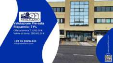 Foto Immobile in asta di 378 m con pi di 5 locali in vendita a Arcugnano