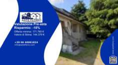 Foto Immobile in asta di 378 m in vendita a Busto Garolfo