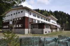 Foto Immobile in asta di 37896 m con pi di 5 locali in vendita a Forni di Sopra