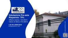 Foto Immobile in asta di 379 m con 3 locali in vendita a Patrica
