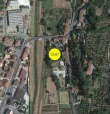 Foto Immobile in asta di 379 m con 4 locali in vendita a Serravalle Pistoiese