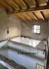 Foto Immobile in asta di 379 m in vendita a San Daniele Po