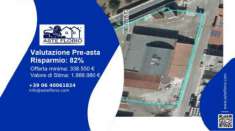 Foto Immobile in asta di 3793 m con pi di 5 locali in vendita a Casamassima